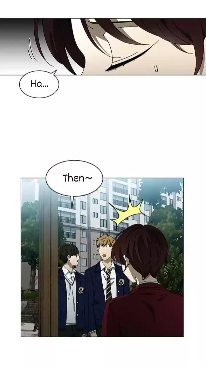 It’S Mine Chapter 102