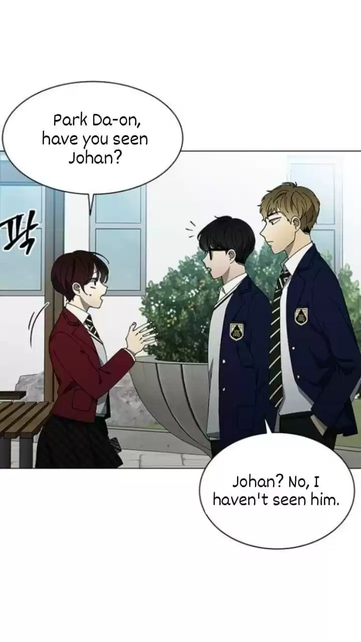 It’S Mine Chapter 102