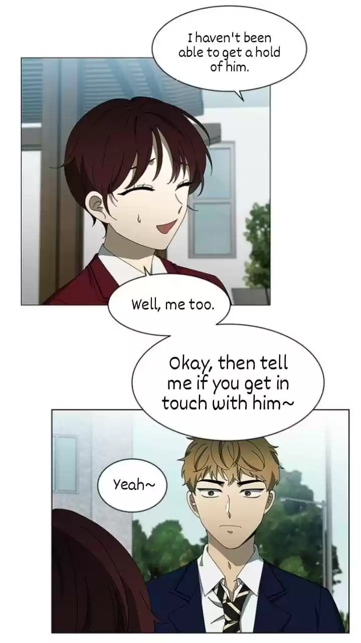 It’S Mine Chapter 102