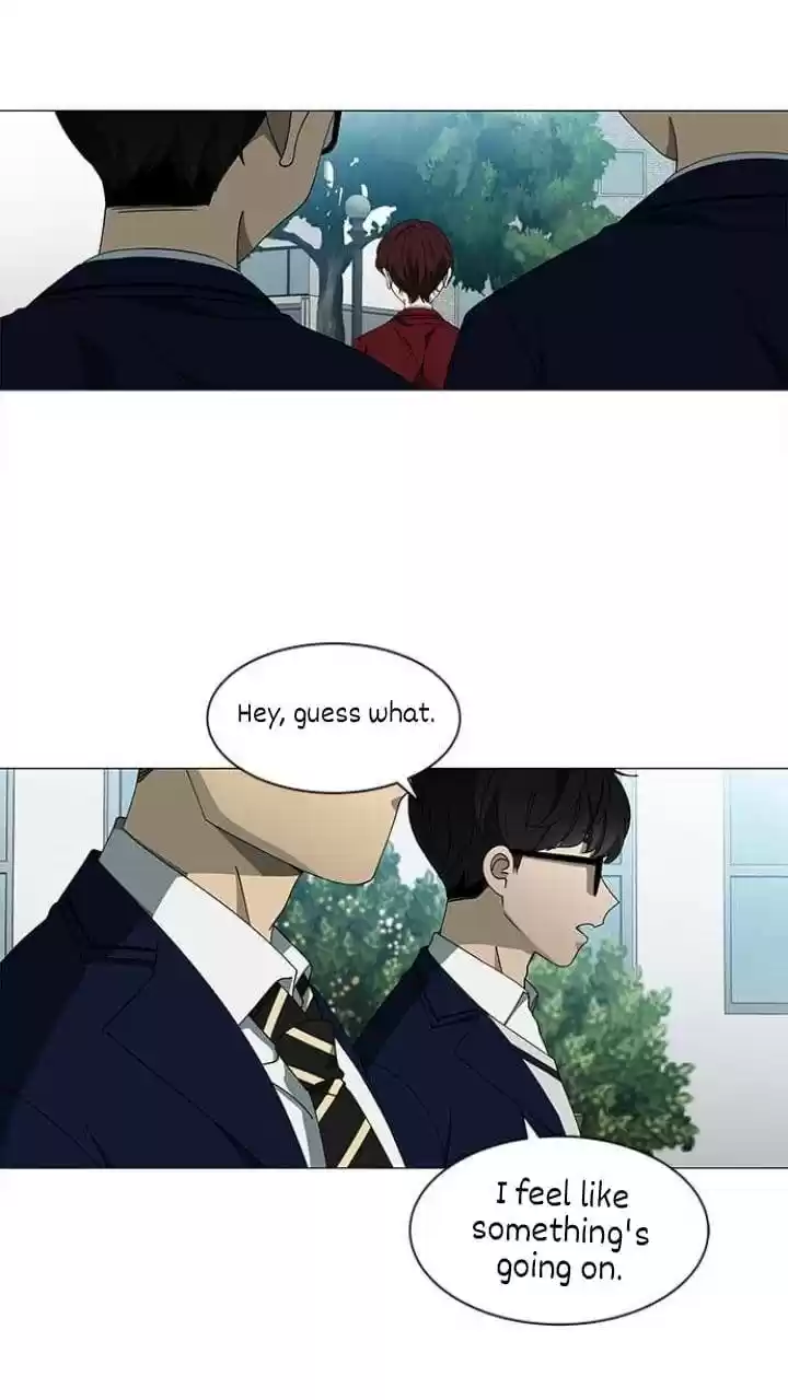 It’S Mine Chapter 102