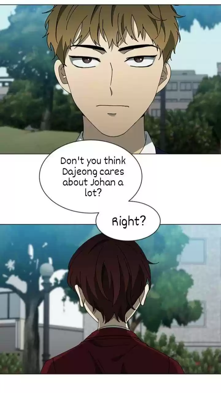 It’S Mine Chapter 102