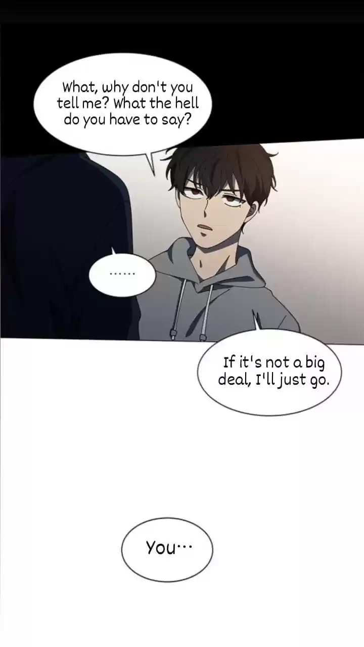 It’S Mine Chapter 102