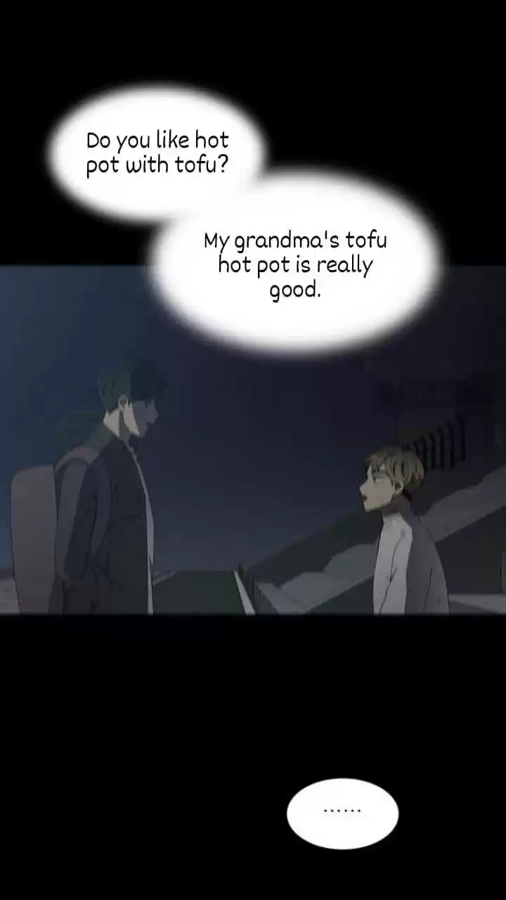 It’S Mine Chapter 102