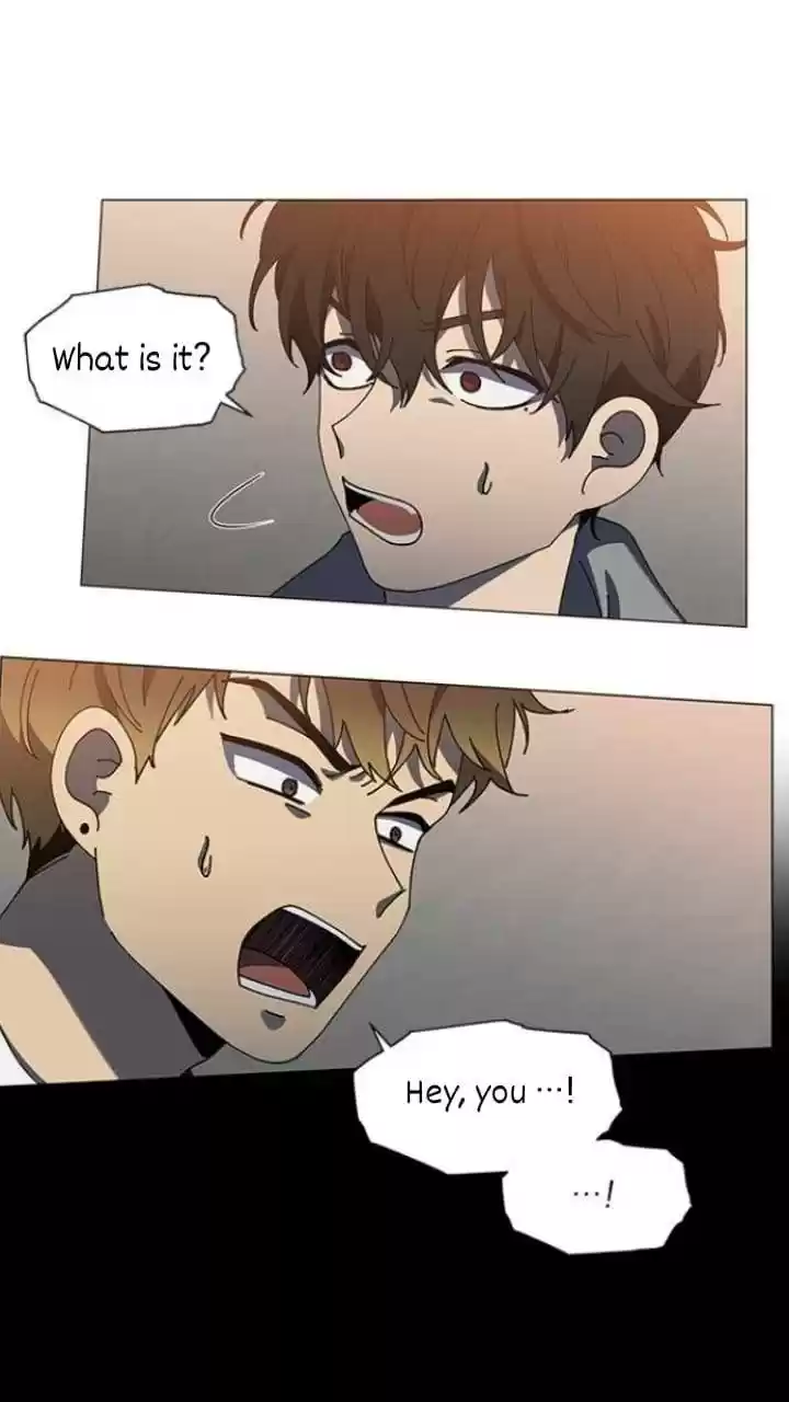 It’S Mine Chapter 102