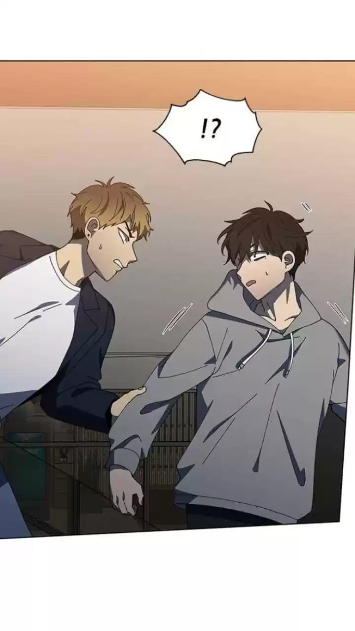 It’S Mine Chapter 102