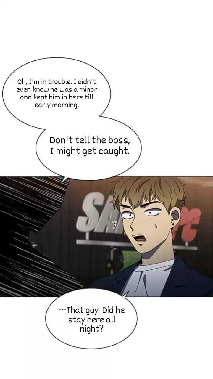 It’S Mine Chapter 102