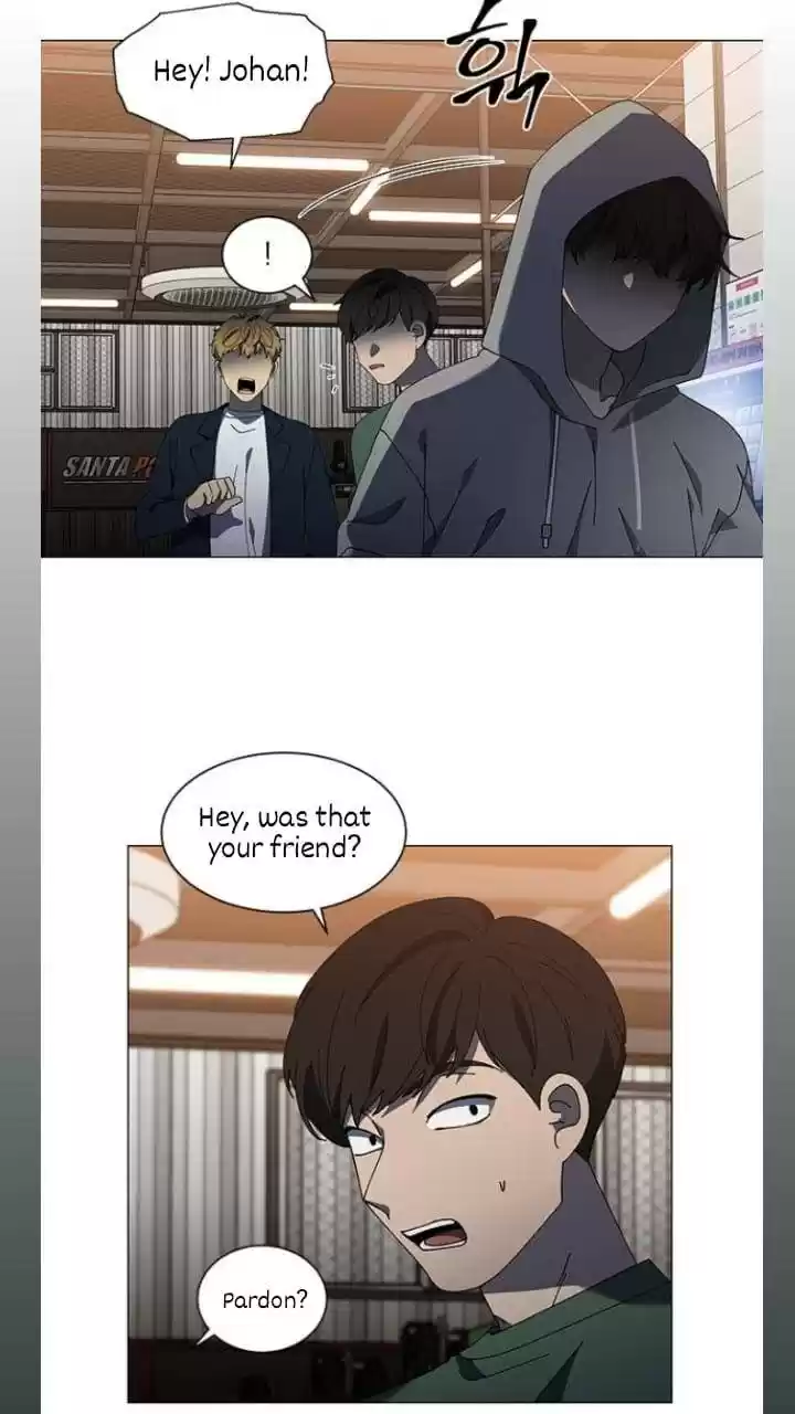 It’S Mine Chapter 102