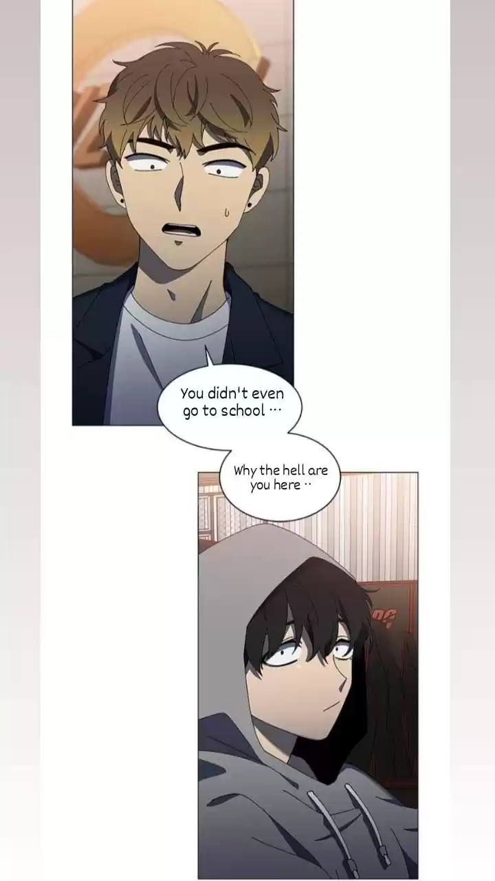 It’S Mine Chapter 102