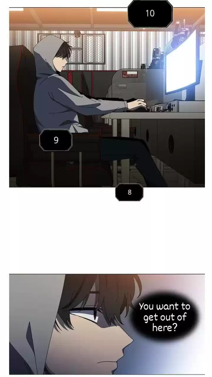 It’S Mine Chapter 102