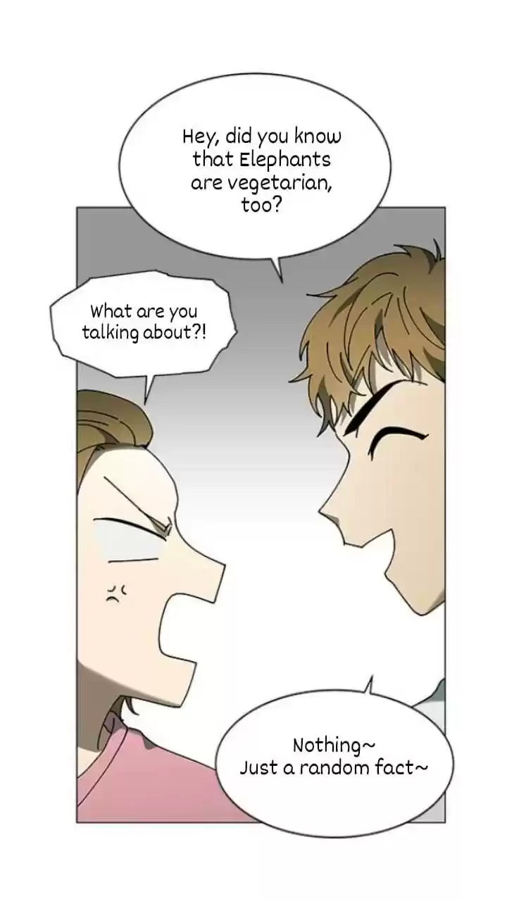 It’S Mine Chapter 103