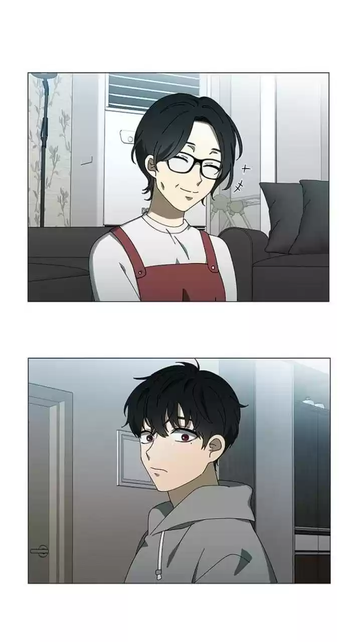 It’S Mine Chapter 103