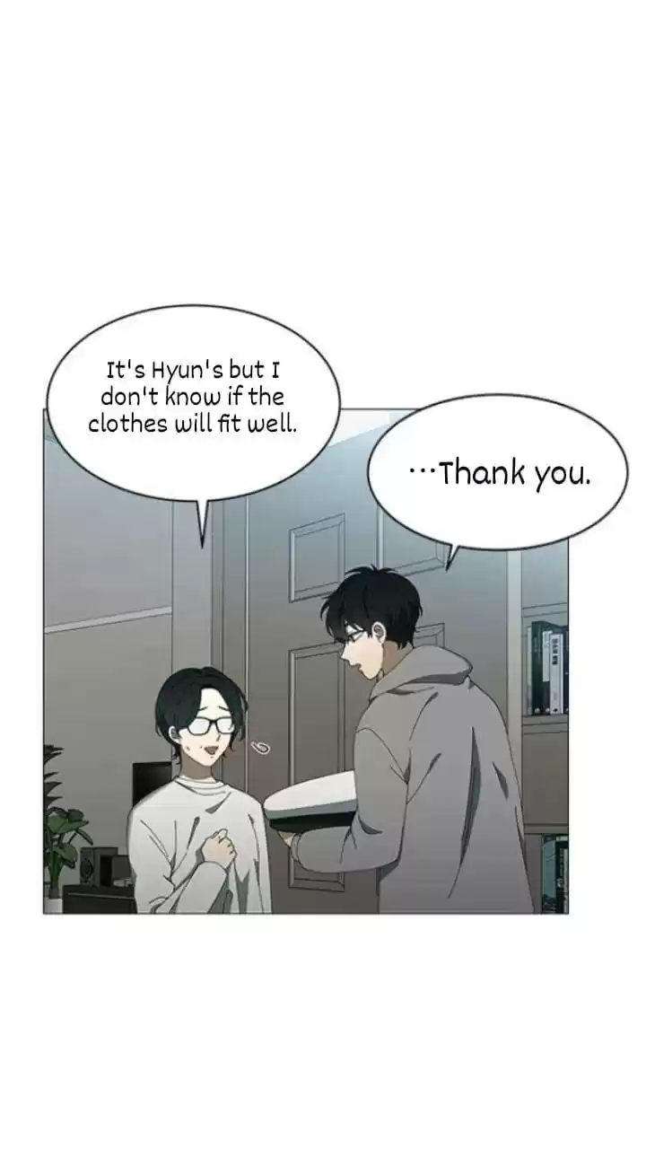 It’S Mine Chapter 103