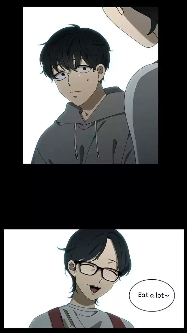 It’S Mine Chapter 103