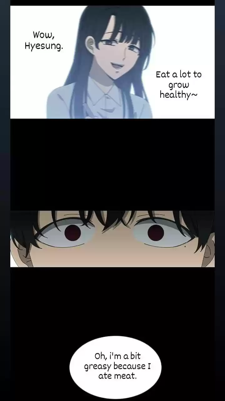 It’S Mine Chapter 103