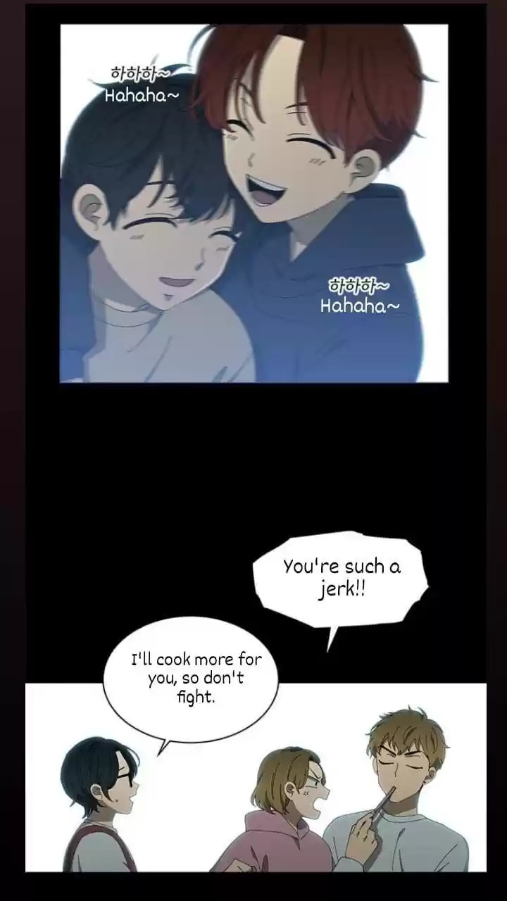 It’S Mine Chapter 103