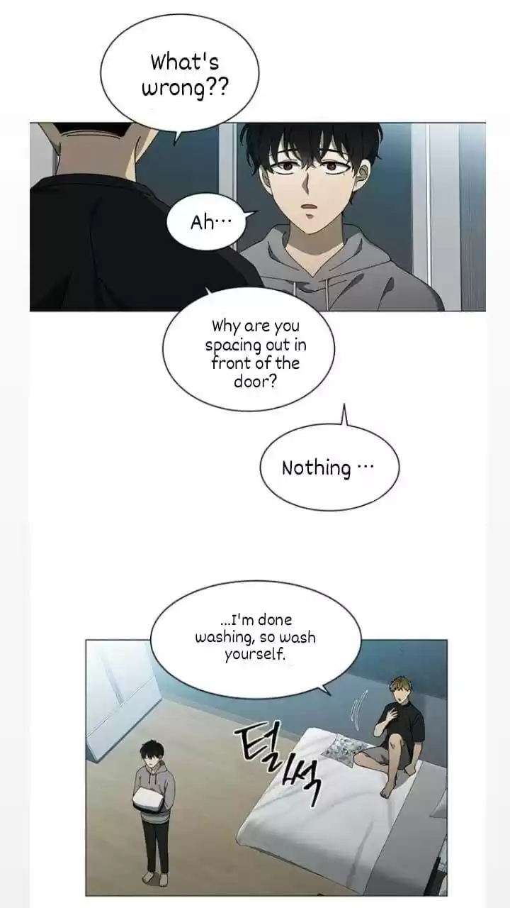 It’S Mine Chapter 103