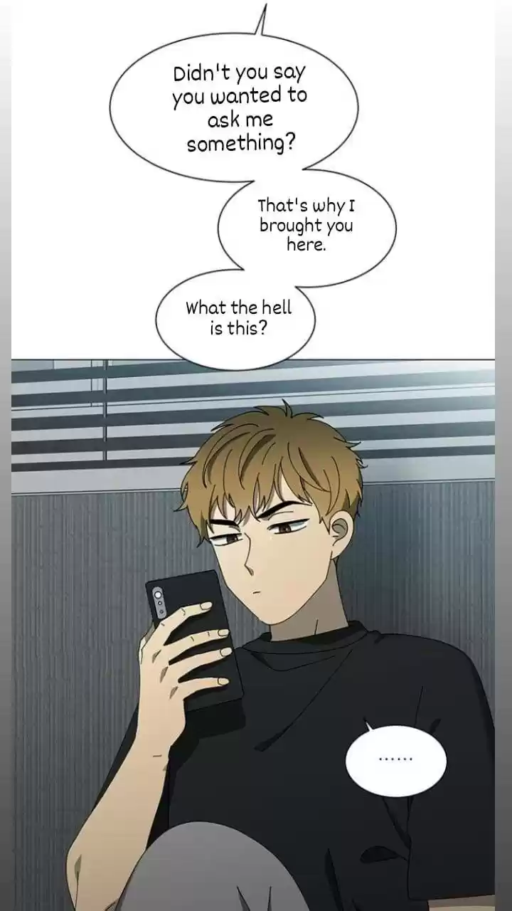 It’S Mine Chapter 103