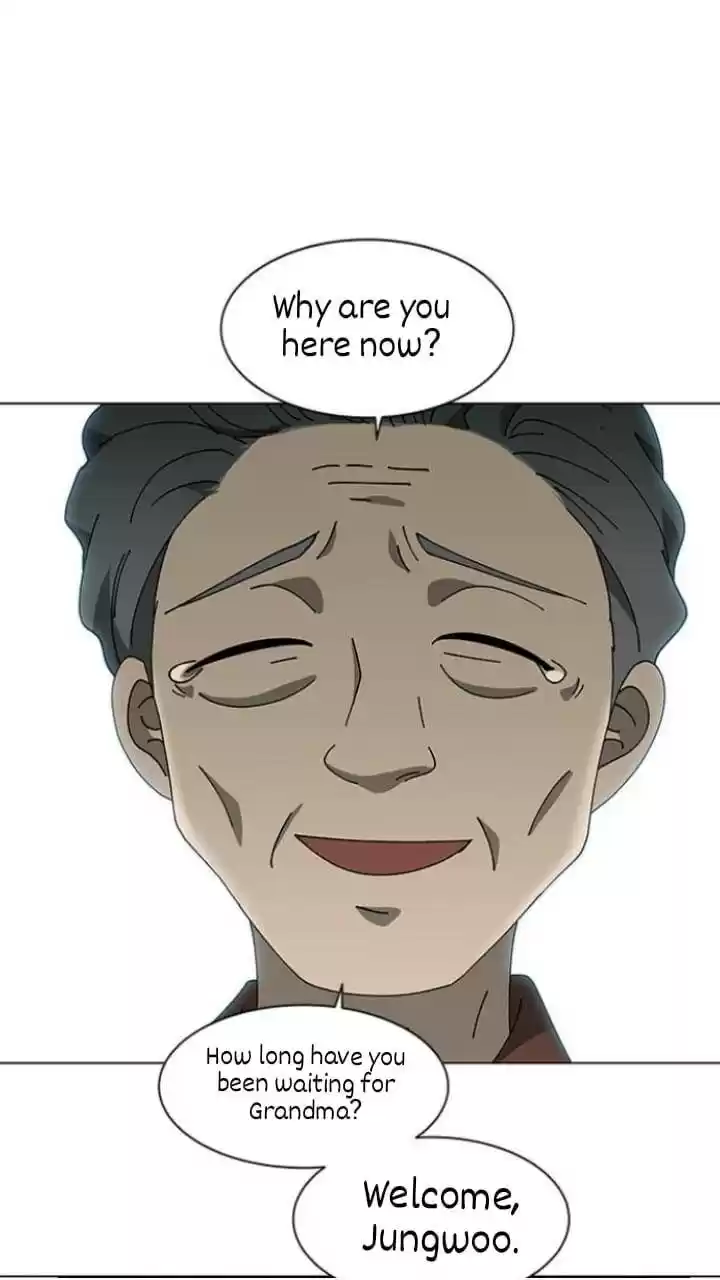 It’S Mine Chapter 103