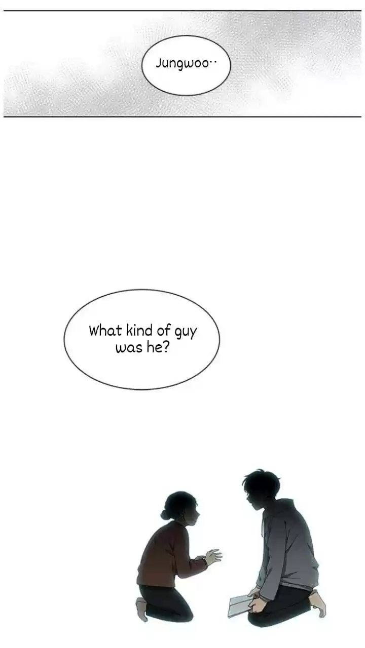 It’S Mine Chapter 104