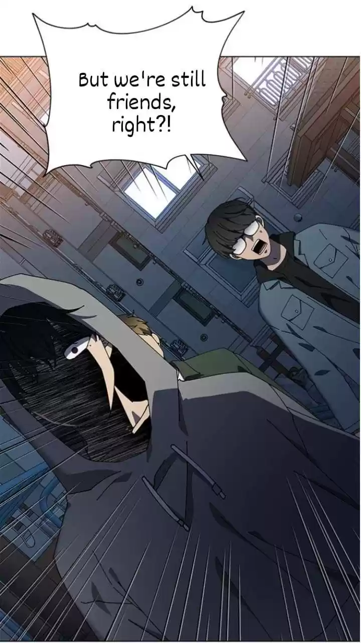 It’S Mine Chapter 104