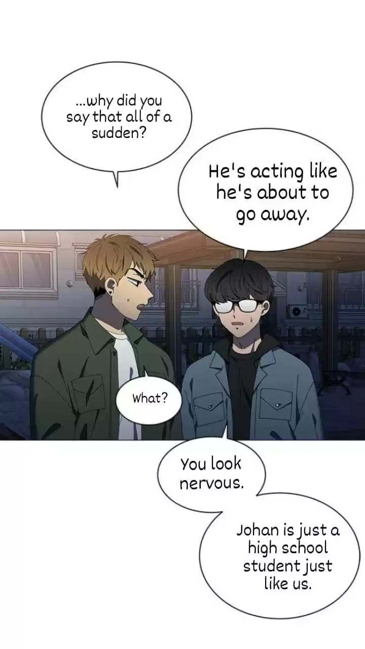 It’S Mine Chapter 104