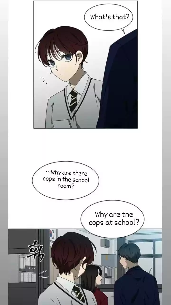 It’S Mine Chapter 104