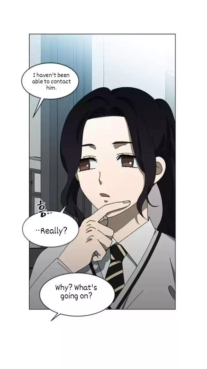 It’S Mine Chapter 104