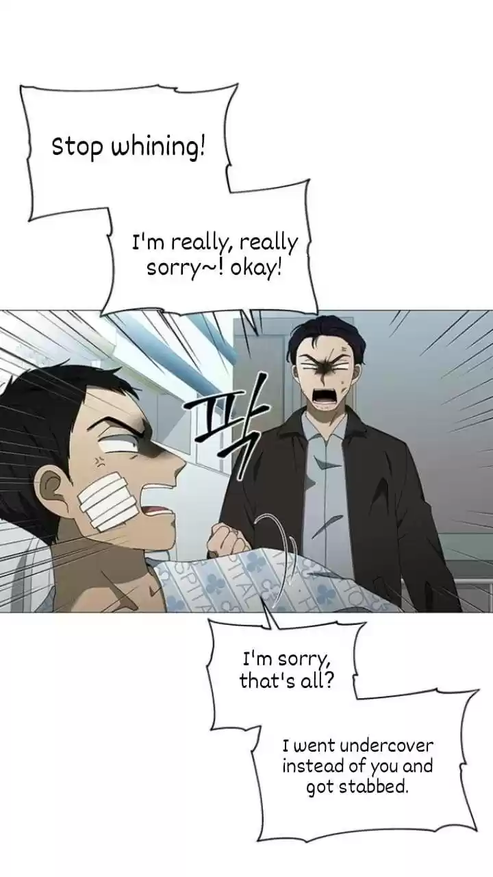 It’S Mine Chapter 105