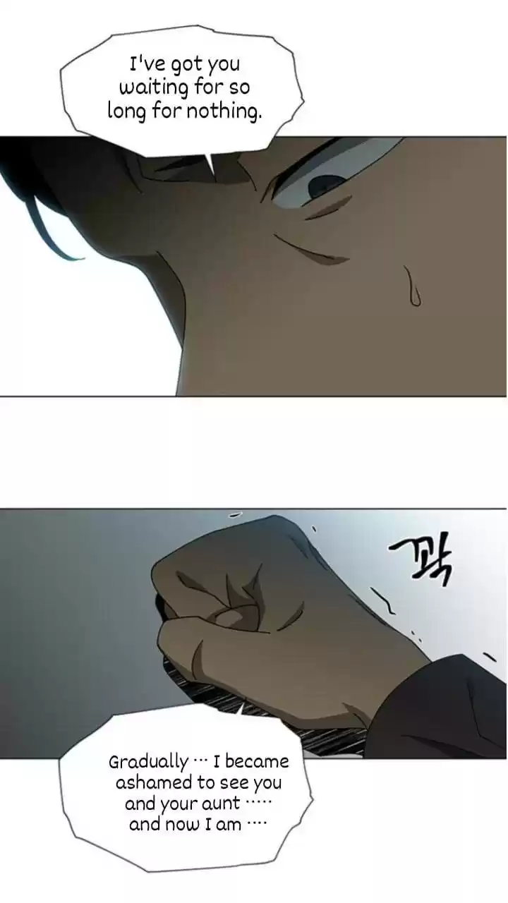 It’S Mine Chapter 105