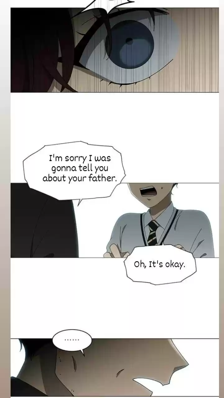 It’S Mine Chapter 105