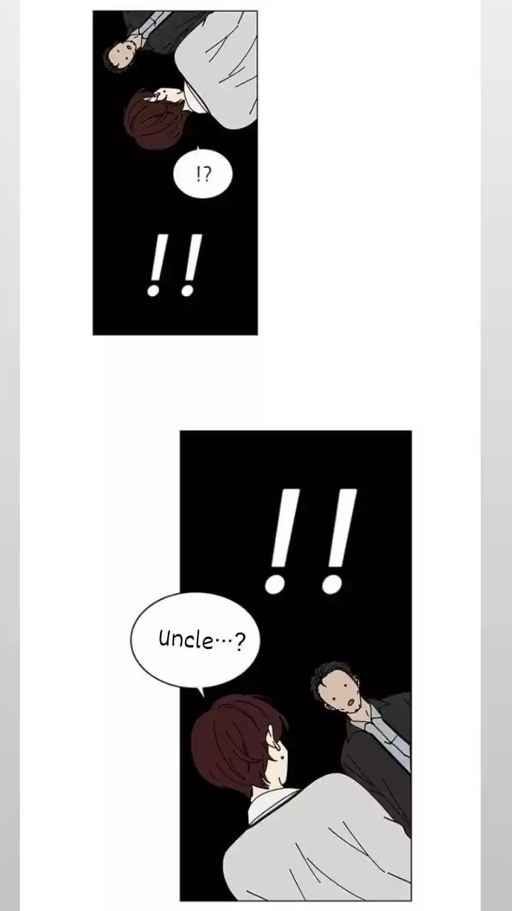 It’S Mine Chapter 105