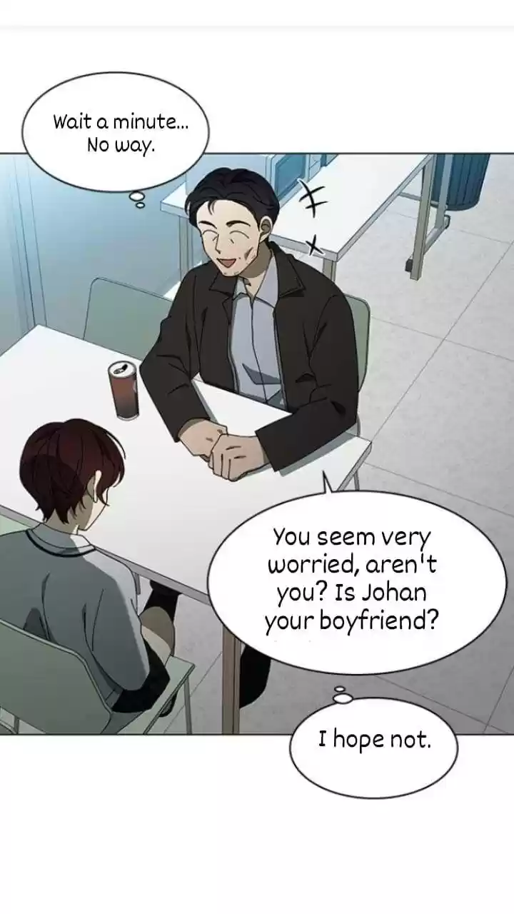 It’S Mine Chapter 105