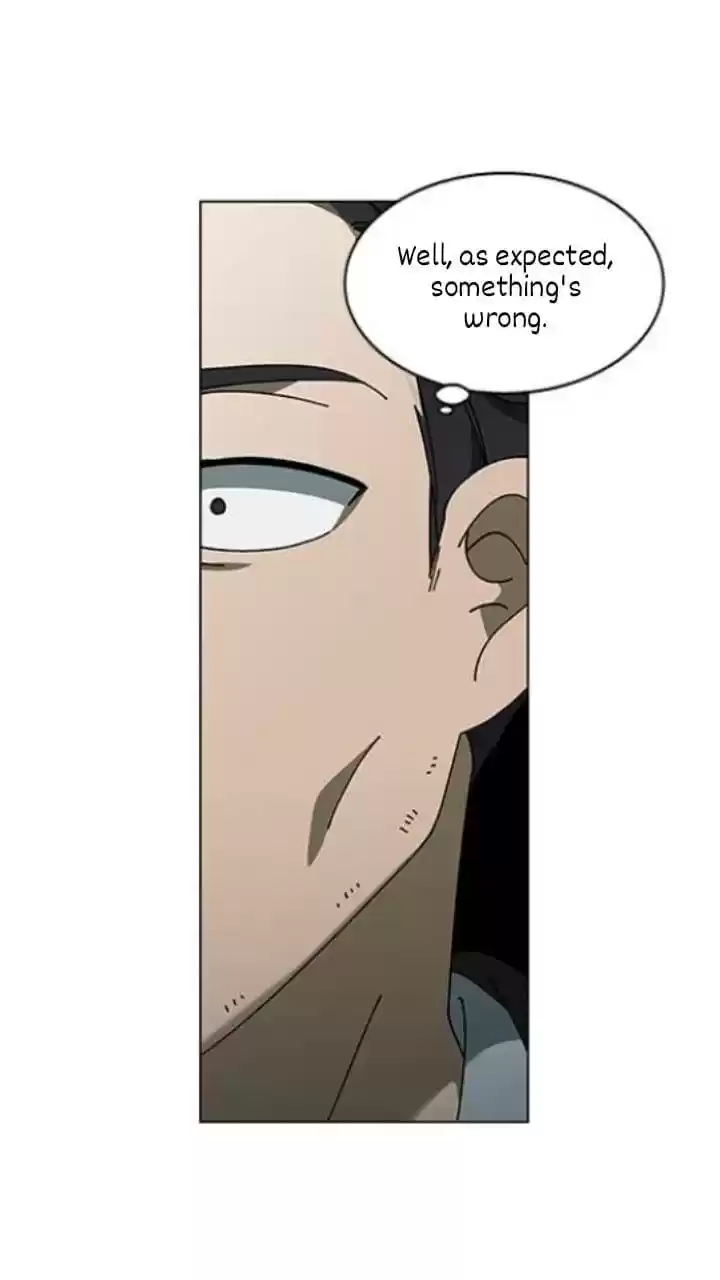 It’S Mine Chapter 105