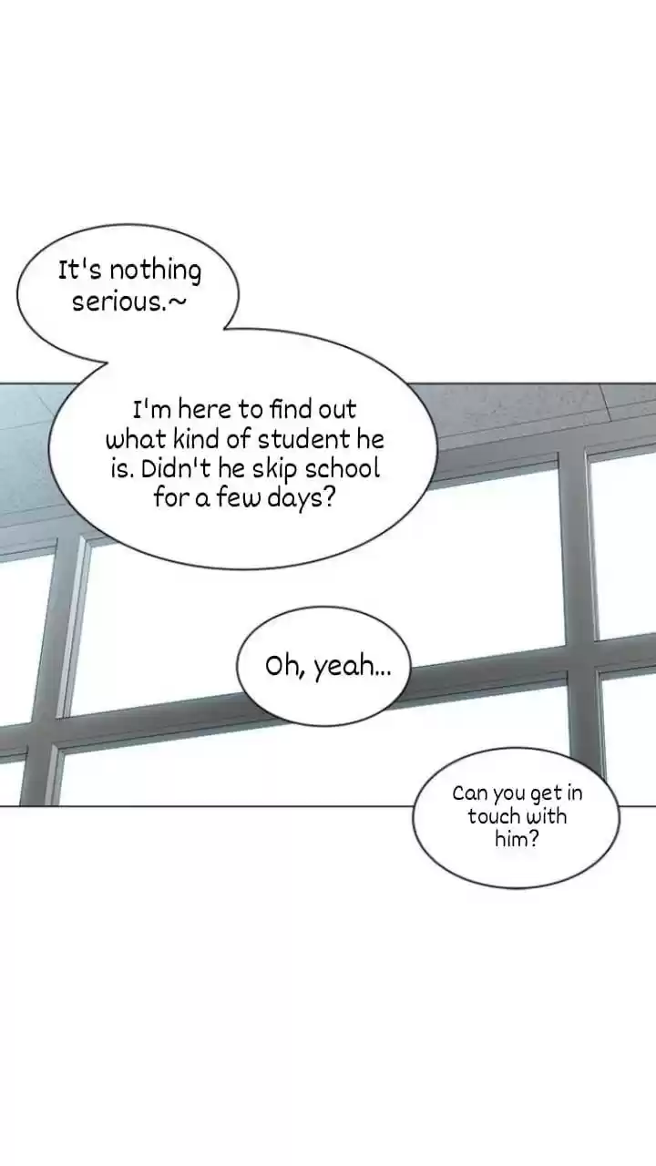 It’S Mine Chapter 105