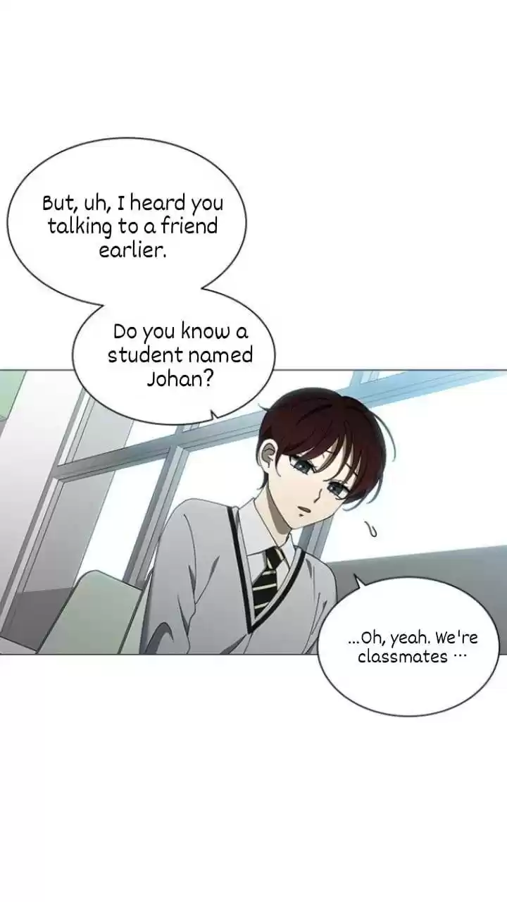 It’S Mine Chapter 105