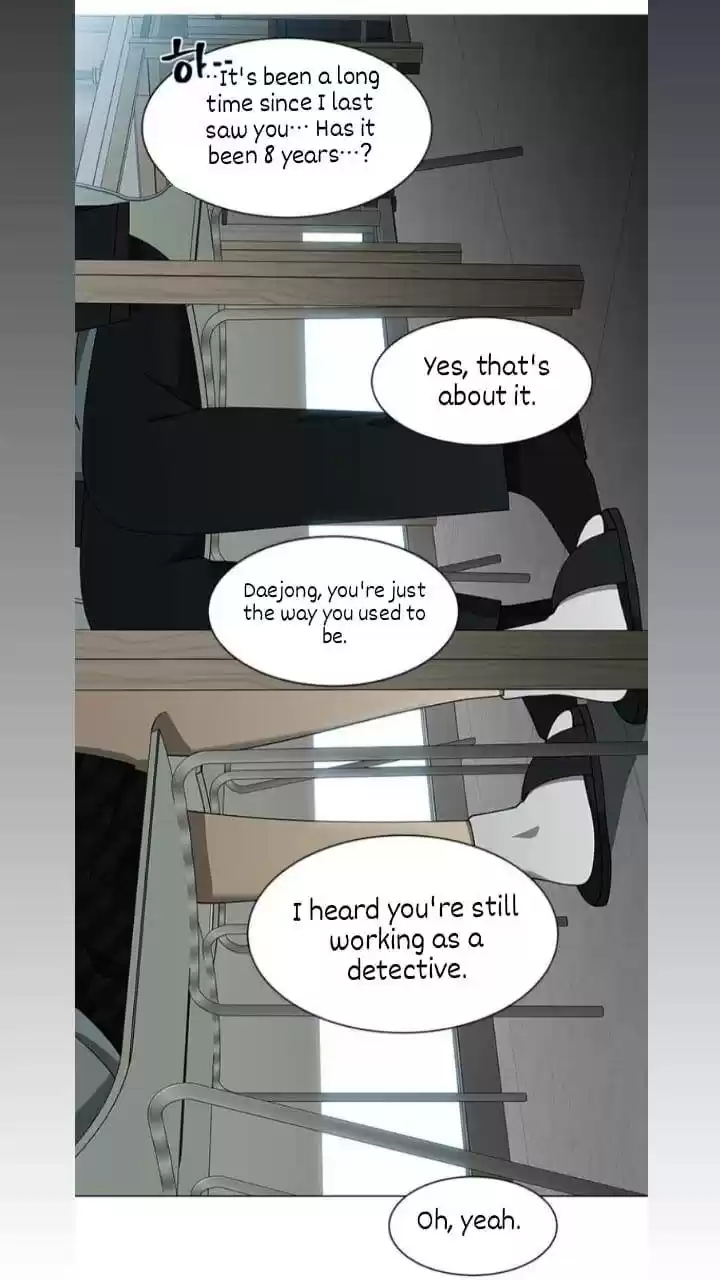 It’S Mine Chapter 105