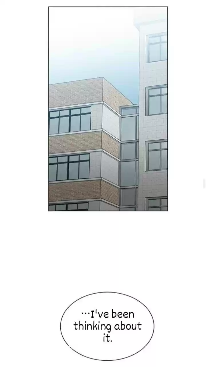 It’S Mine Chapter 105