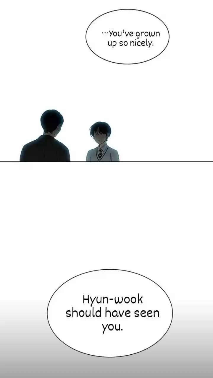 It’S Mine Chapter 105