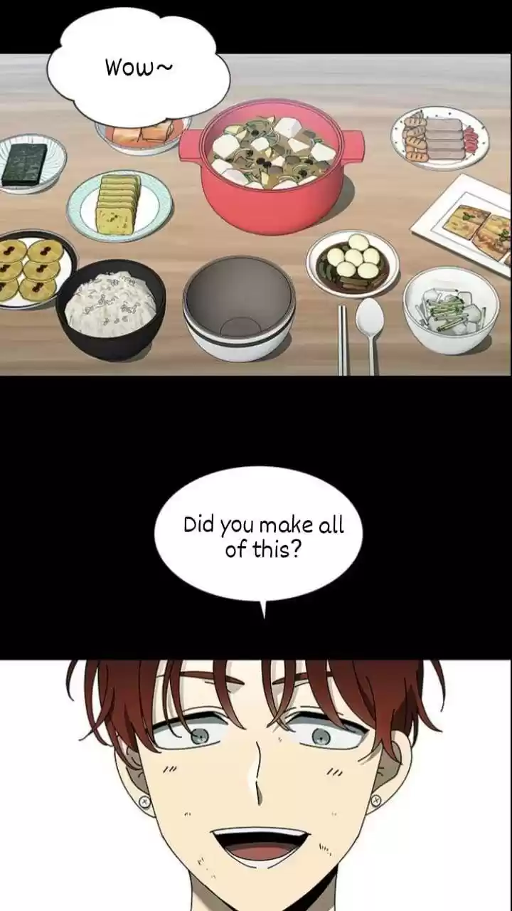 It’S Mine Chapter 106