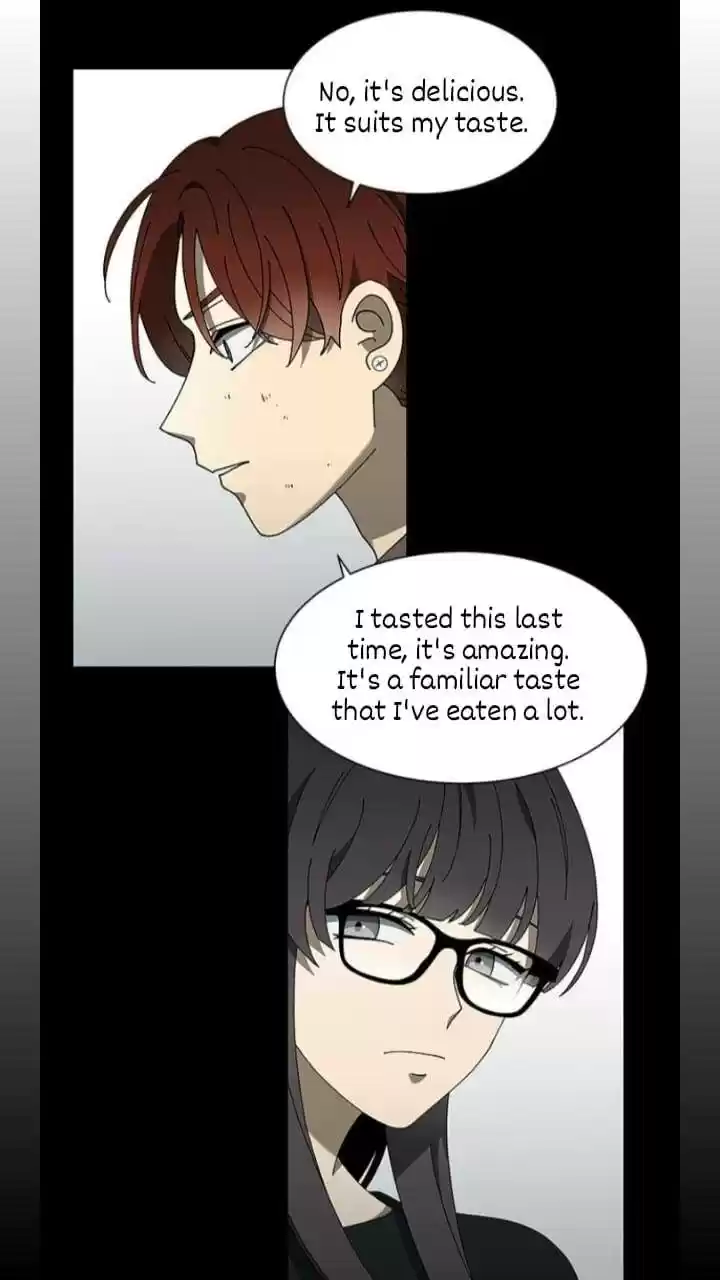 It’S Mine Chapter 106