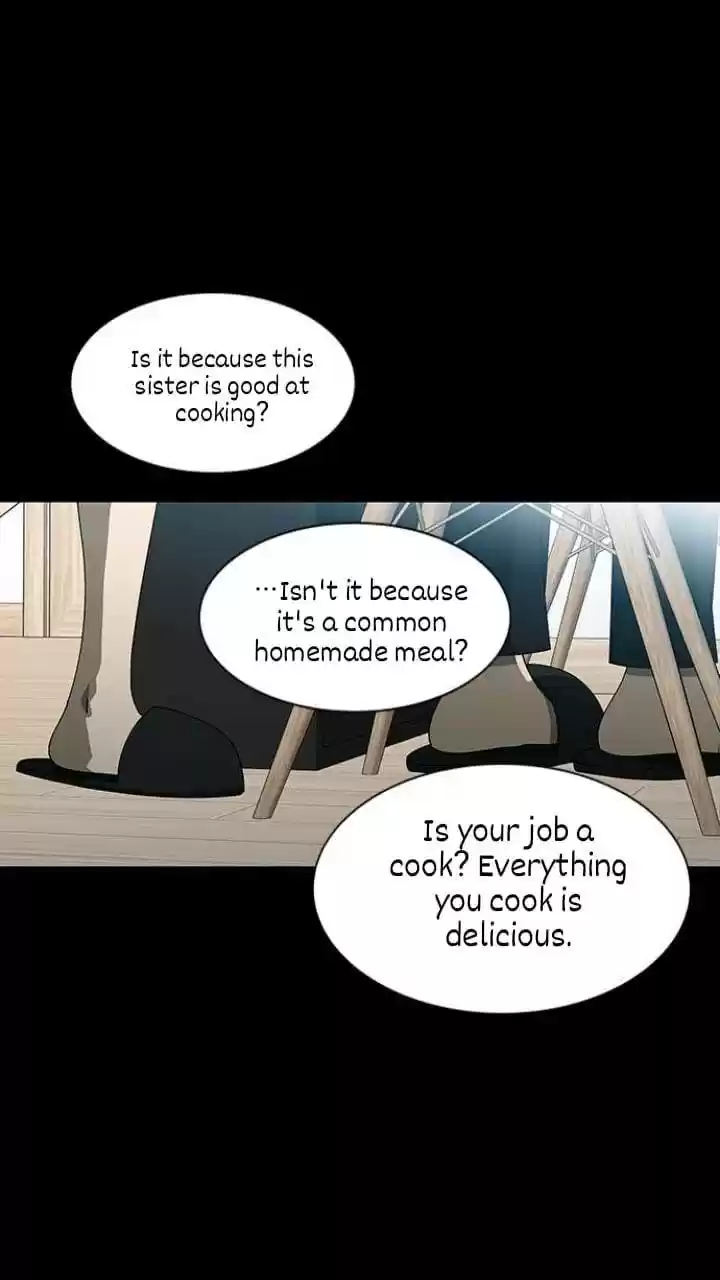 It’S Mine Chapter 106