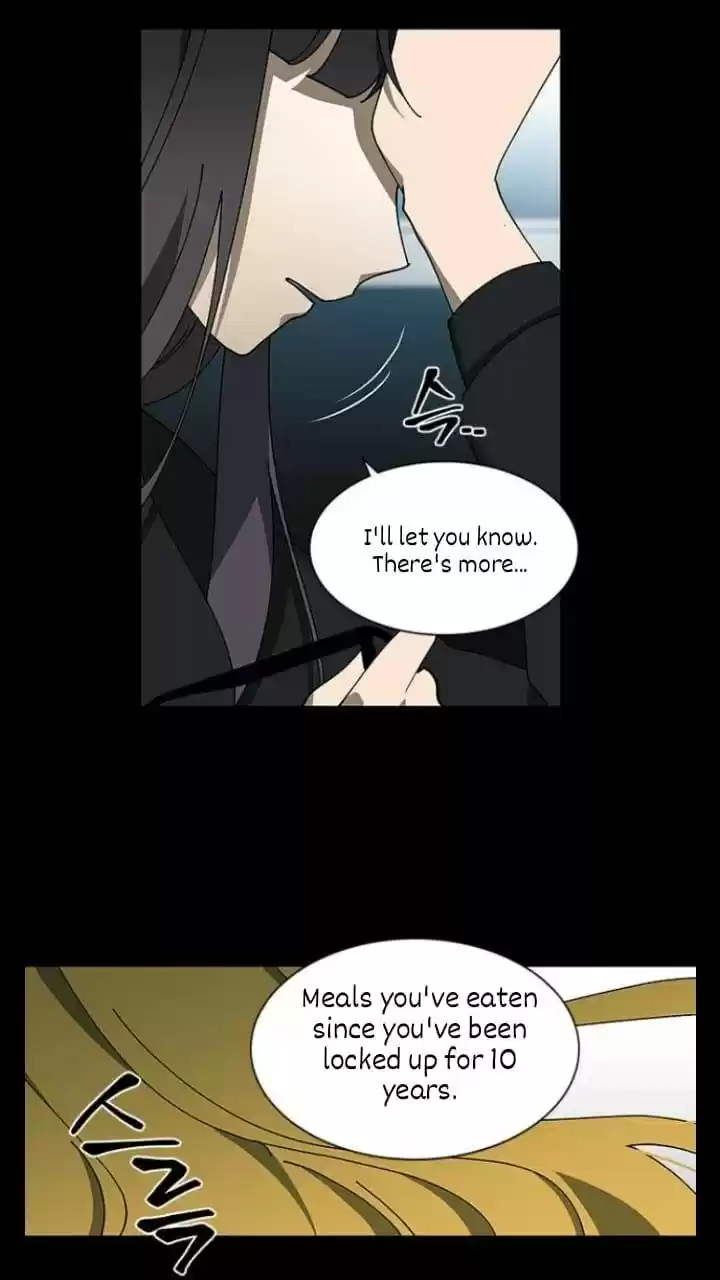 It’S Mine Chapter 106