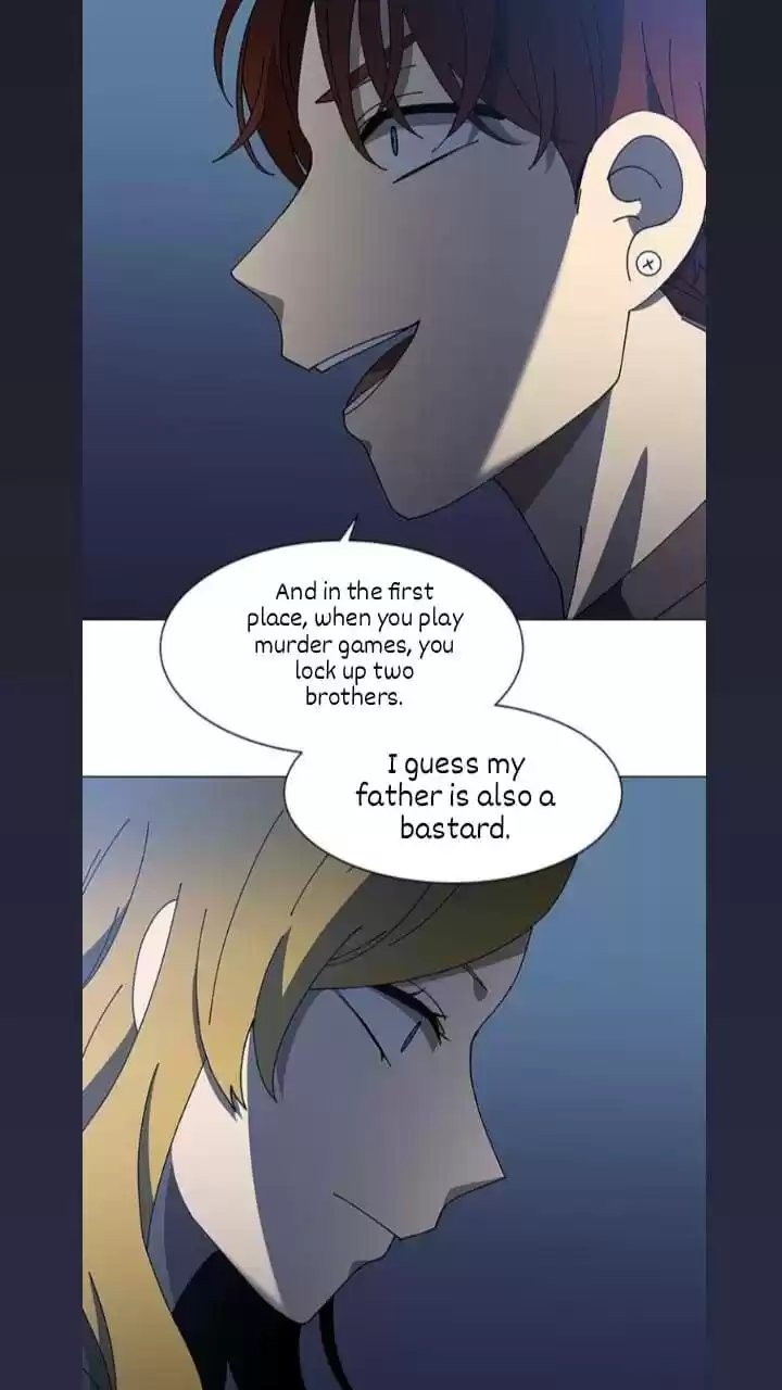 It’S Mine Chapter 106