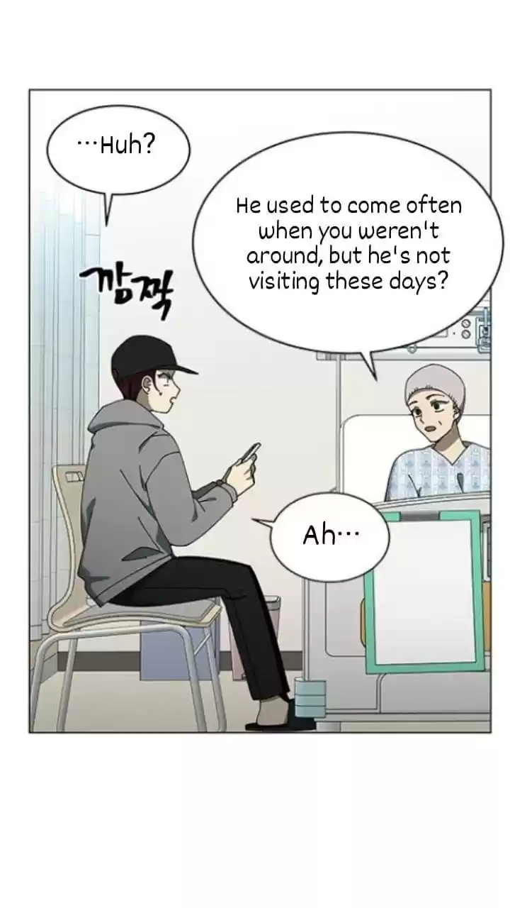 It’S Mine Chapter 107