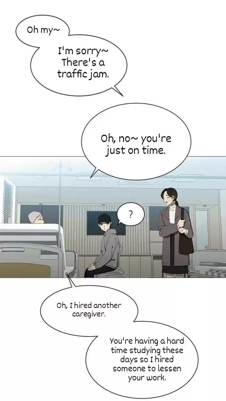 It’S Mine Chapter 107