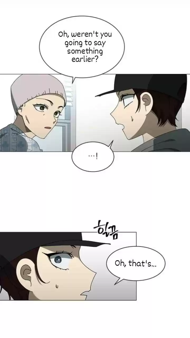 It’S Mine Chapter 107