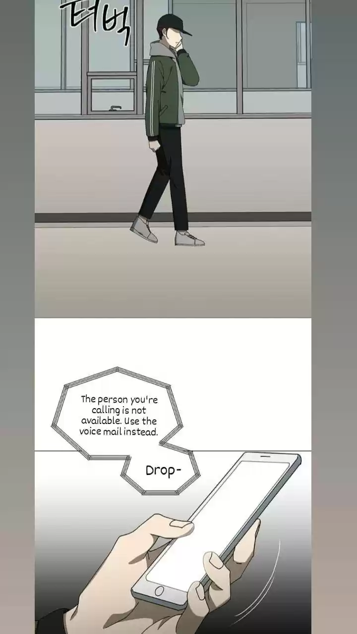 It’S Mine Chapter 107