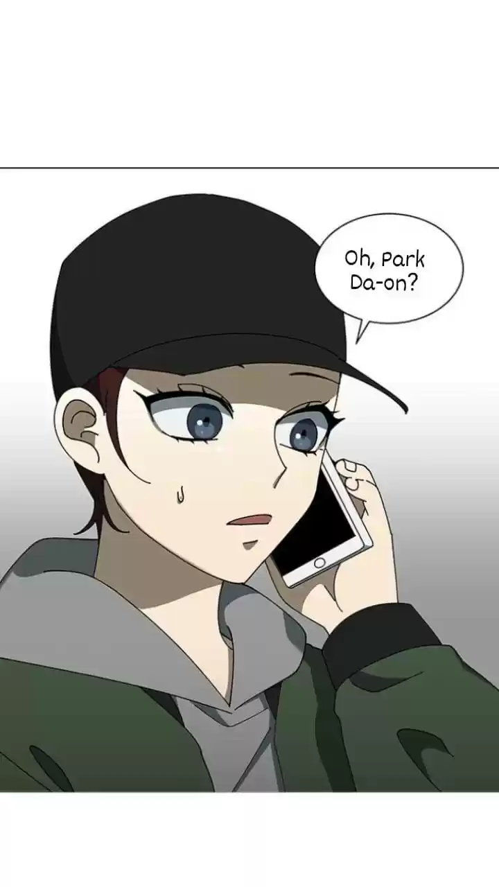 It’S Mine Chapter 107