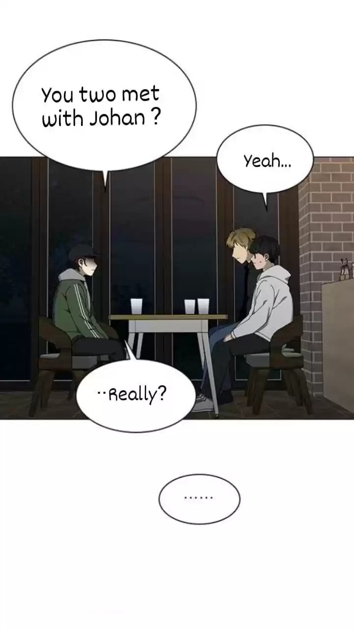 It’S Mine Chapter 107