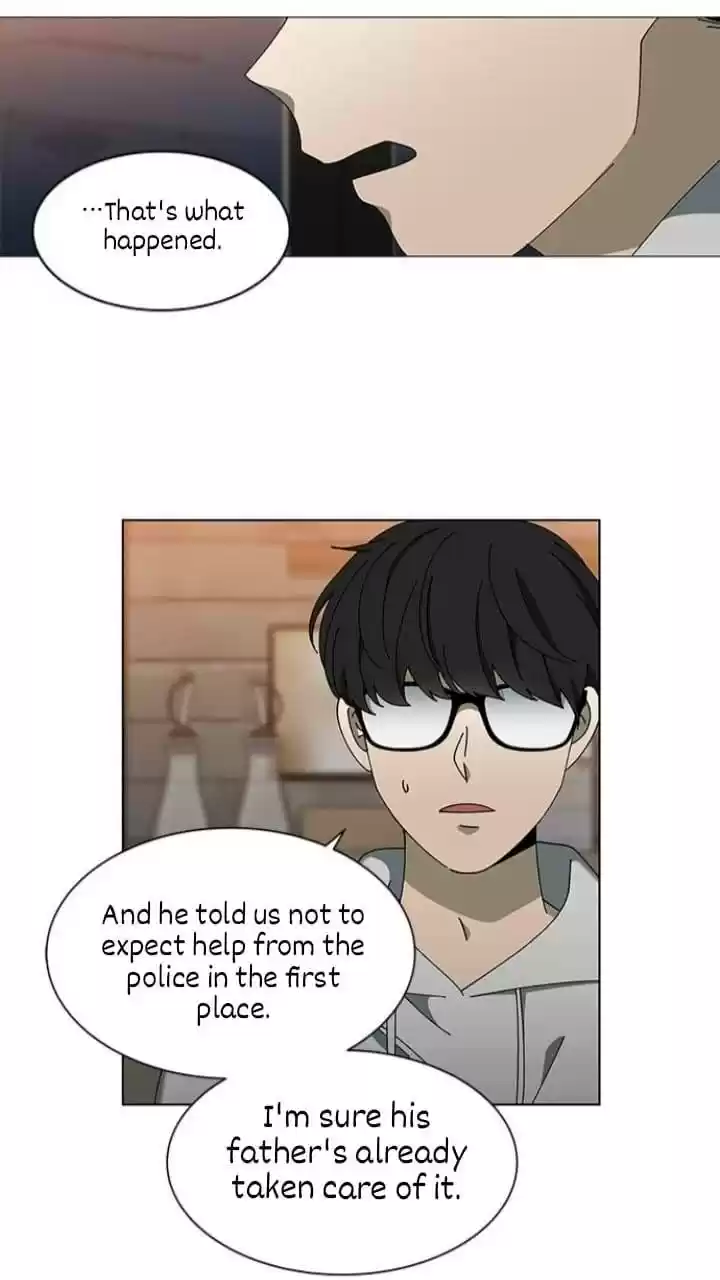 It’S Mine Chapter 107